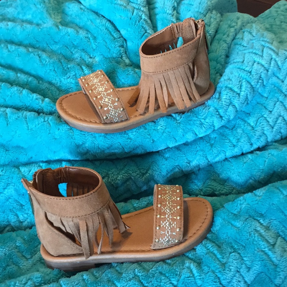Cat & Jack Toddler Sandals